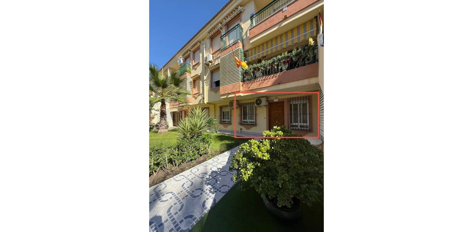2 Zimmer Apartment zu verkaufen in Torrevieja - 149.000 € (Ref: 10166702)