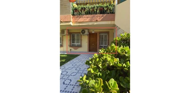 2 soverom Leilighet til salgs i La Veleta, Torrevieja - € 149 000 (Ref: 10166702)