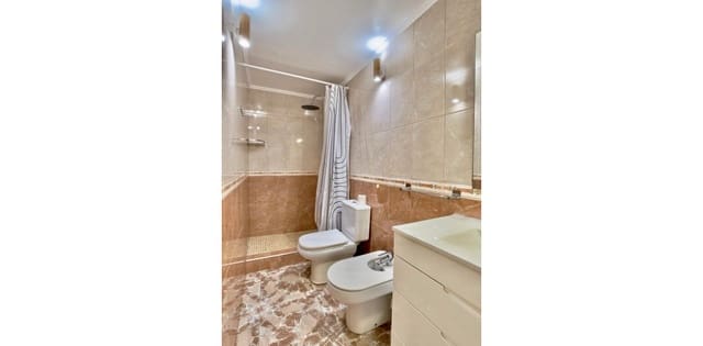 2 soverom Leilighet til salgs i La Veleta, Torrevieja - € 149 000 (Ref: 10166702)