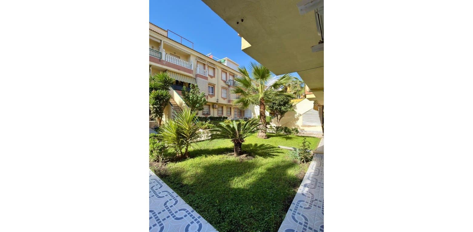 2 Zimmer Apartment zu verkaufen in Torrevieja - 149.000 € (Ref: 10166702)