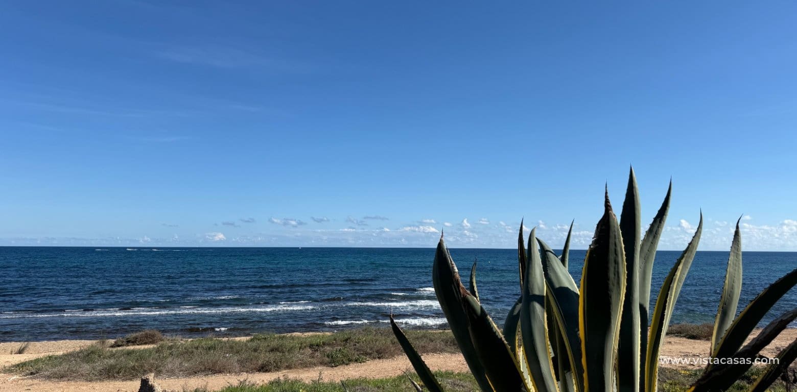 2 Zimmer Apartment zu verkaufen in Torrevieja - 149.000 € (Ref: 10166702)