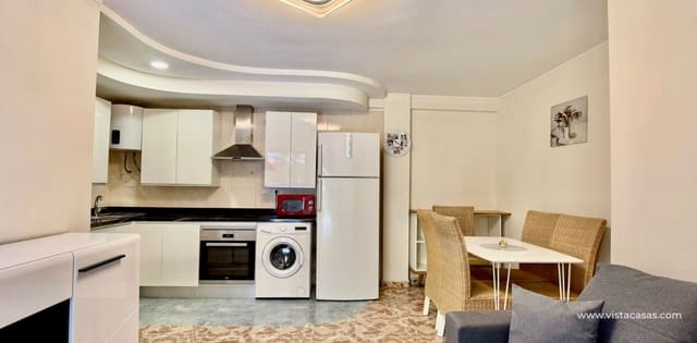 2 soverom Leilighet til salgs i La Veleta, Torrevieja - € 149 000 (Ref: 10166702)