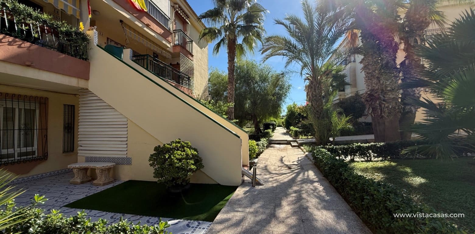 2 Zimmer Apartment zu verkaufen in Torrevieja - 149.000 € (Ref: 10166702)