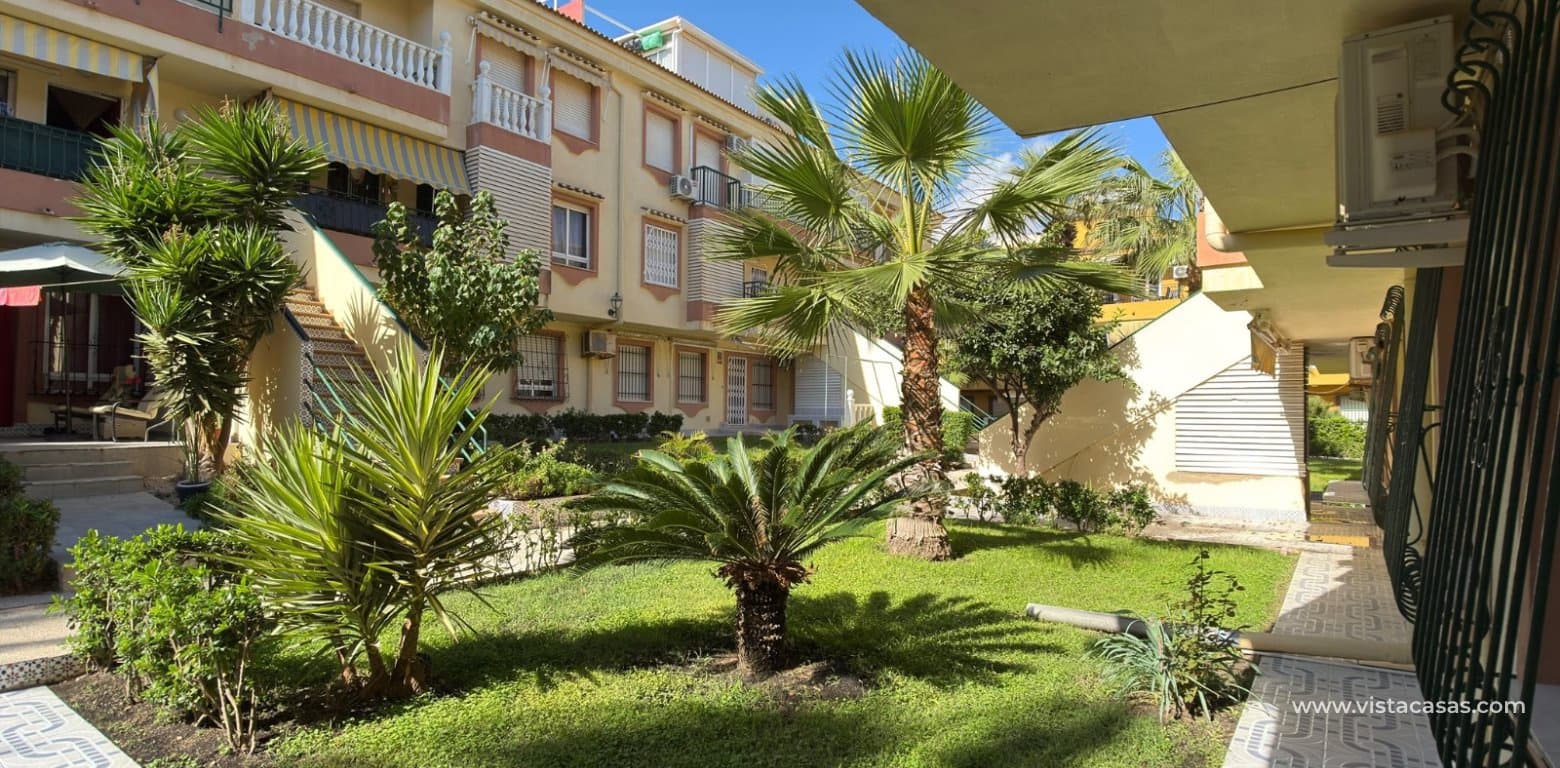 2 Zimmer Apartment zu verkaufen in Torrevieja - 149.000 € (Ref: 10166702)