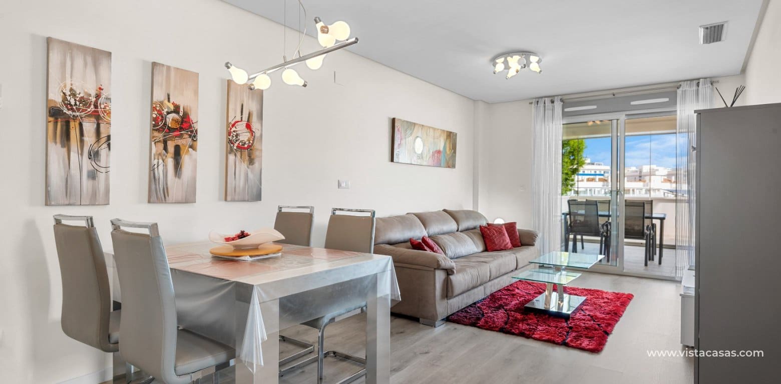 2 chambre Appartement à vendre à Villamartin avec piscine garage - 219 900 € (Ref: 10166703)