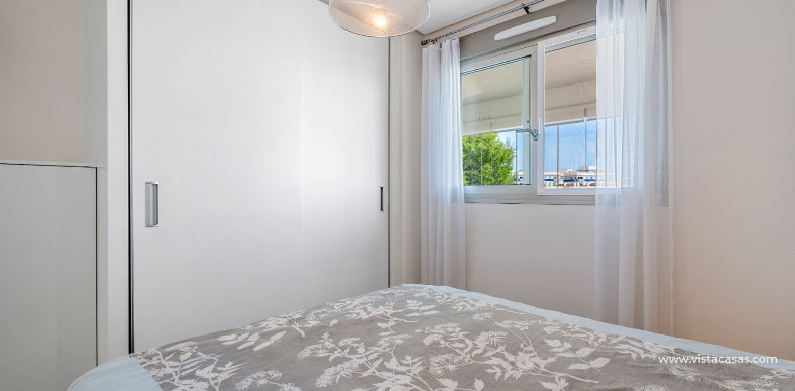 2 chambre Appartement à vendre à Villamartin avec piscine garage - 219 900 € (Ref: 10166703)