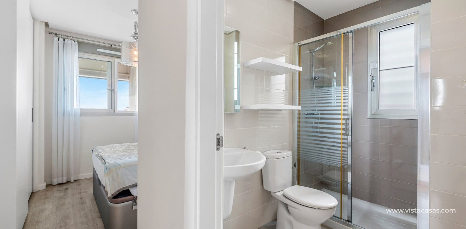 2 chambre Appartement à vendre à Villamartin avec piscine garage - 219 900 € (Ref: 10166703)