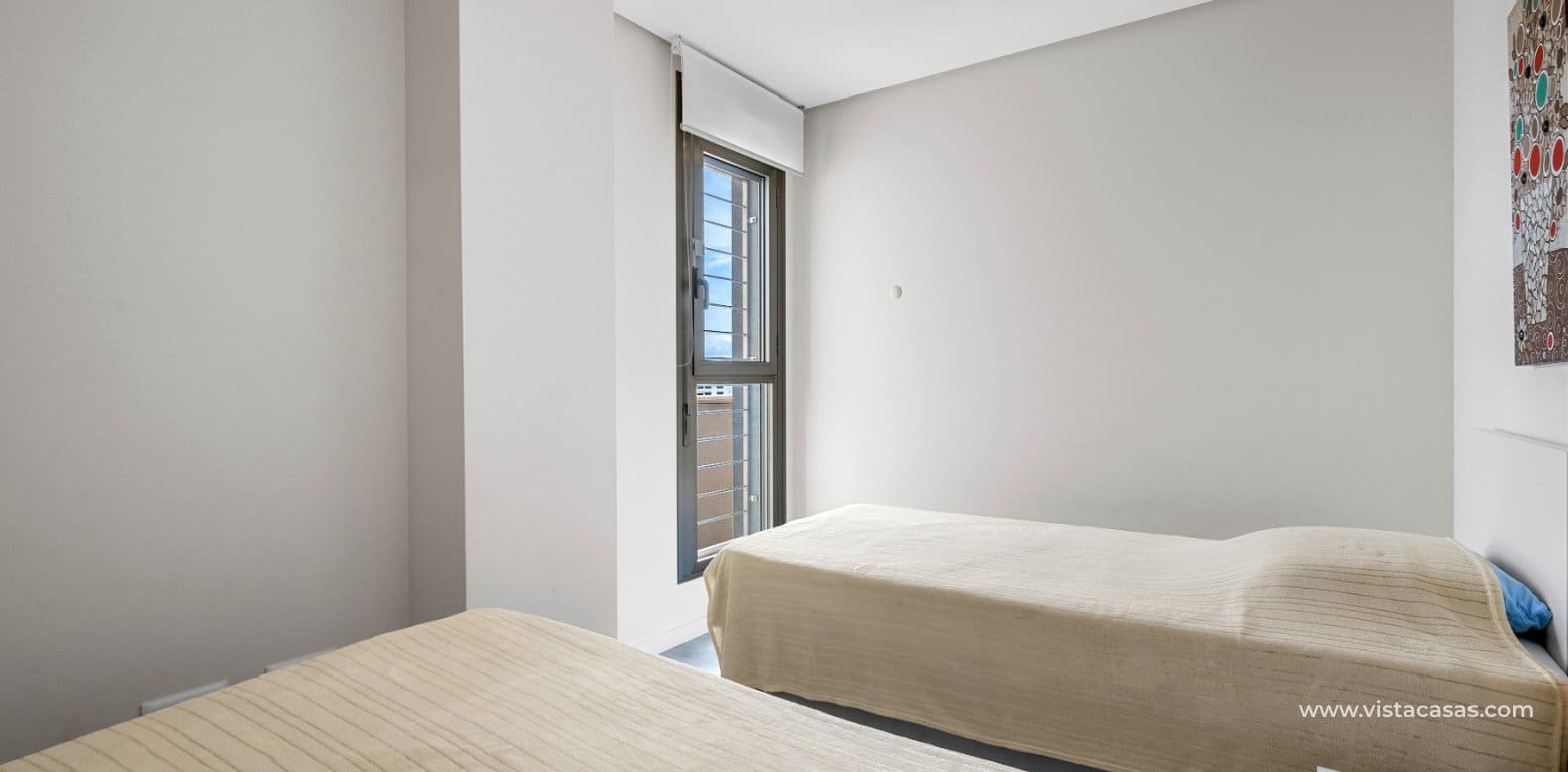 2 chambre Appartement à vendre à Villamartin avec piscine garage - 219 900 € (Ref: 10166703)
