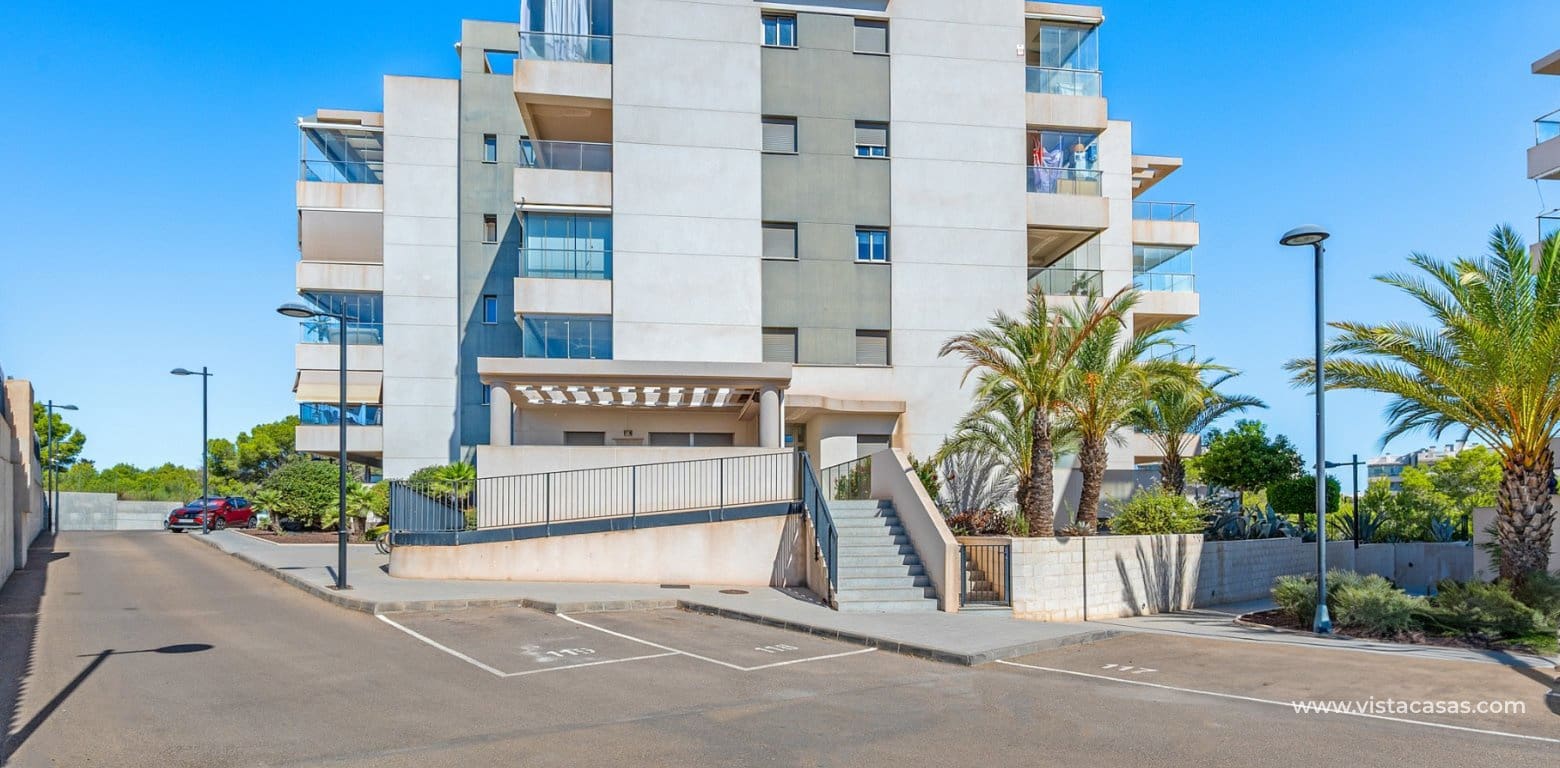 2 chambre Appartement à vendre à Villamartin avec piscine garage - 219 900 € (Ref: 10166703)