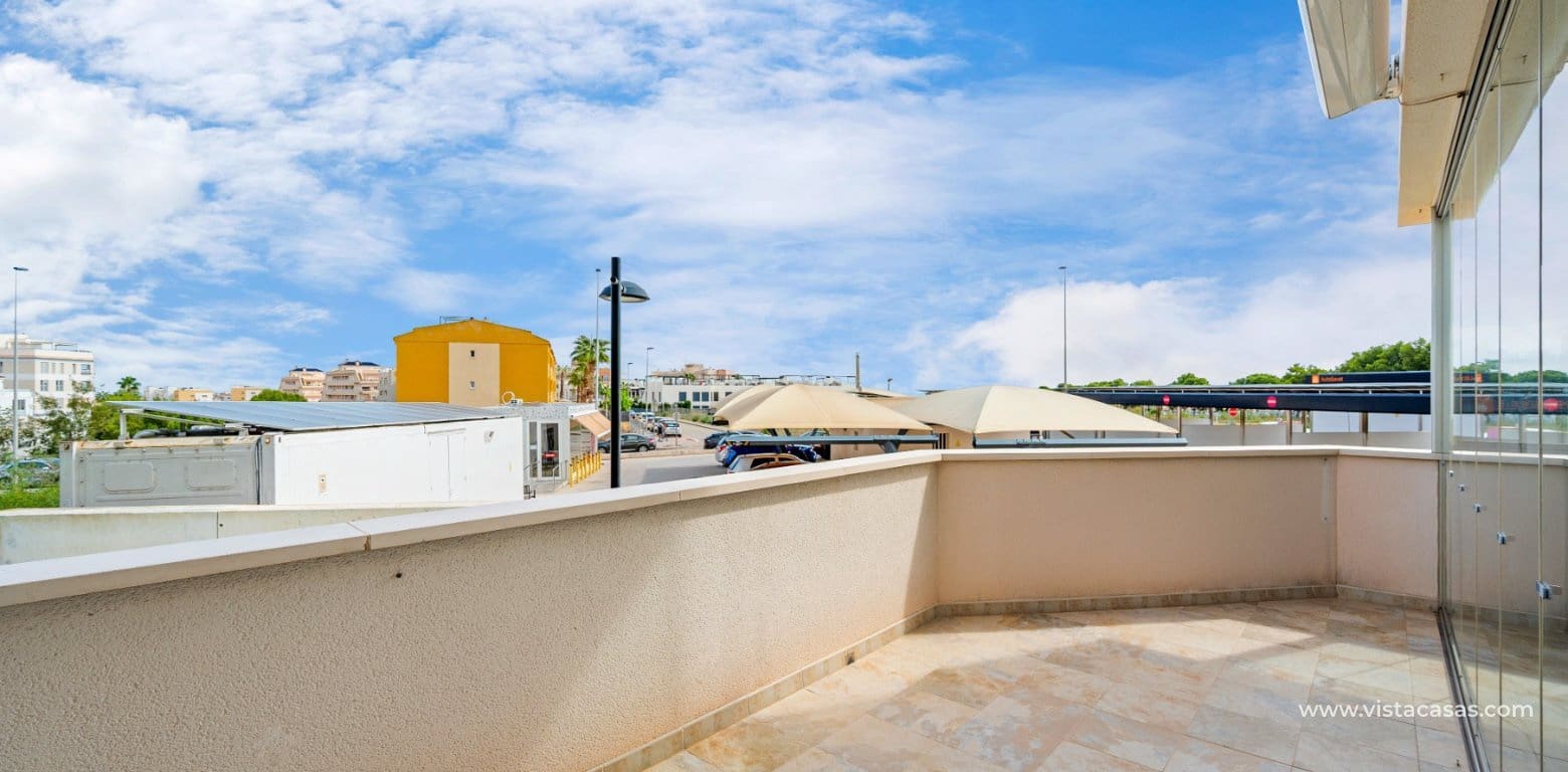 2 chambre Appartement à vendre à Villamartin avec piscine garage - 219 900 € (Ref: 10166703)