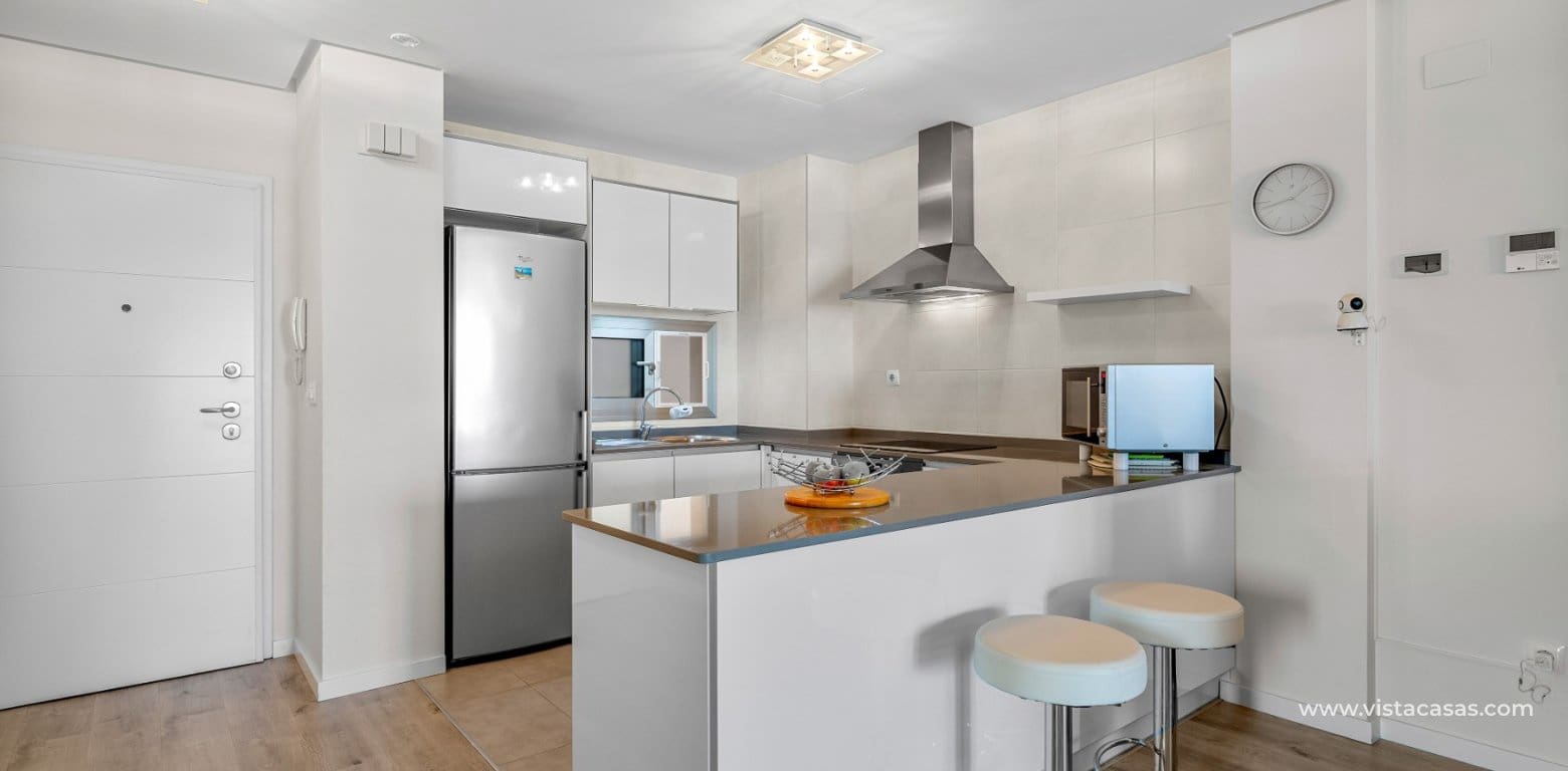 2 chambre Appartement à vendre à Villamartin avec piscine garage - 219 900 € (Ref: 10166703)