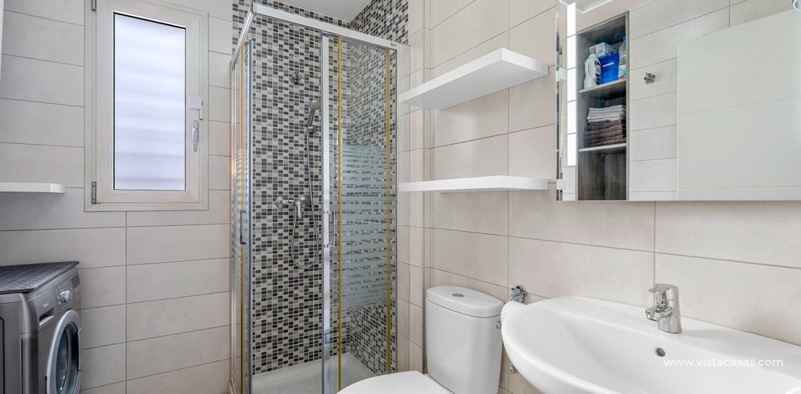 2 chambre Appartement à vendre à Villamartin avec piscine garage - 219 900 € (Ref: 10166703)
