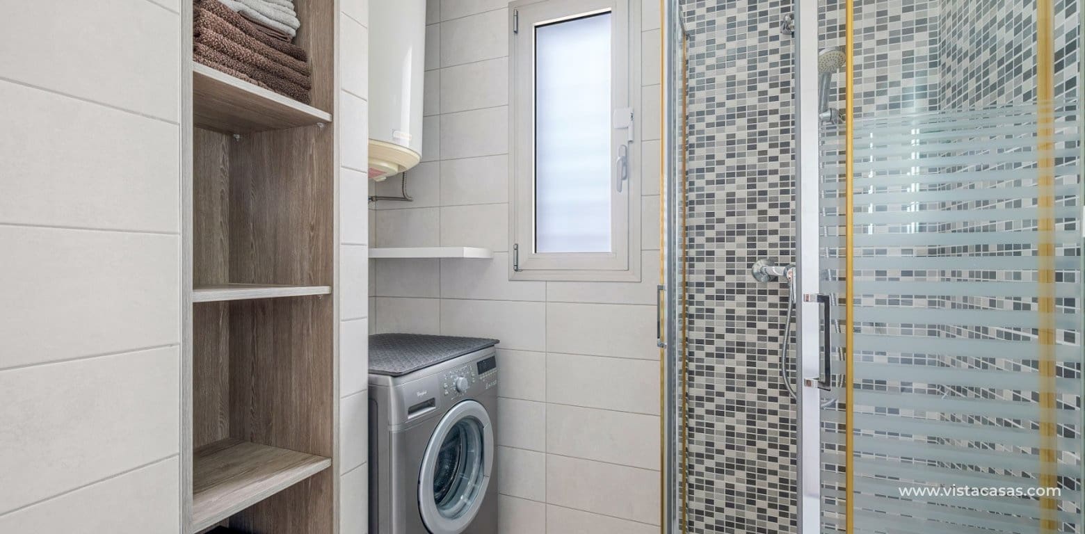 2 chambre Appartement à vendre à Villamartin avec piscine garage - 219 900 € (Ref: 10166703)