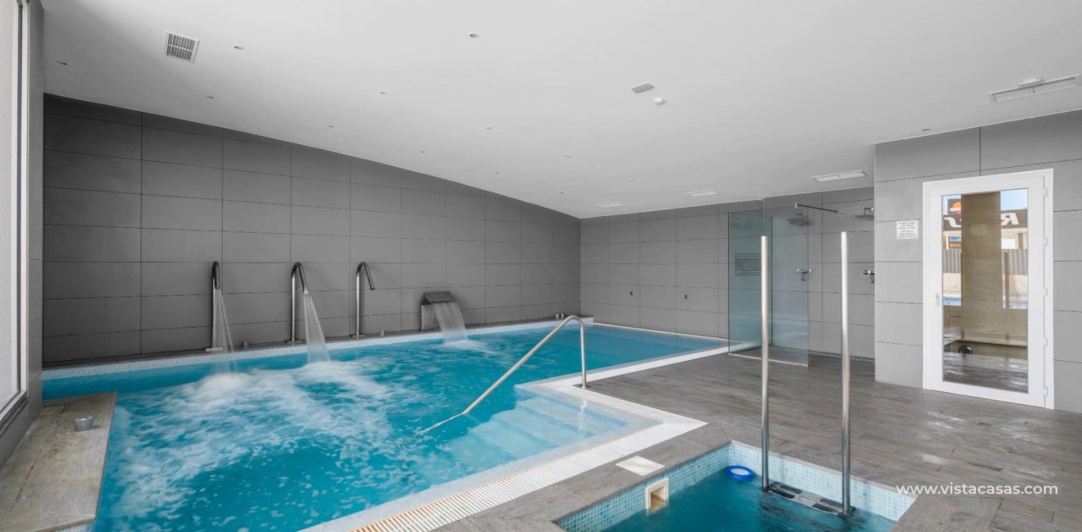 2 chambre Appartement à vendre à Villamartin avec piscine garage - 219 900 € (Ref: 10166703)