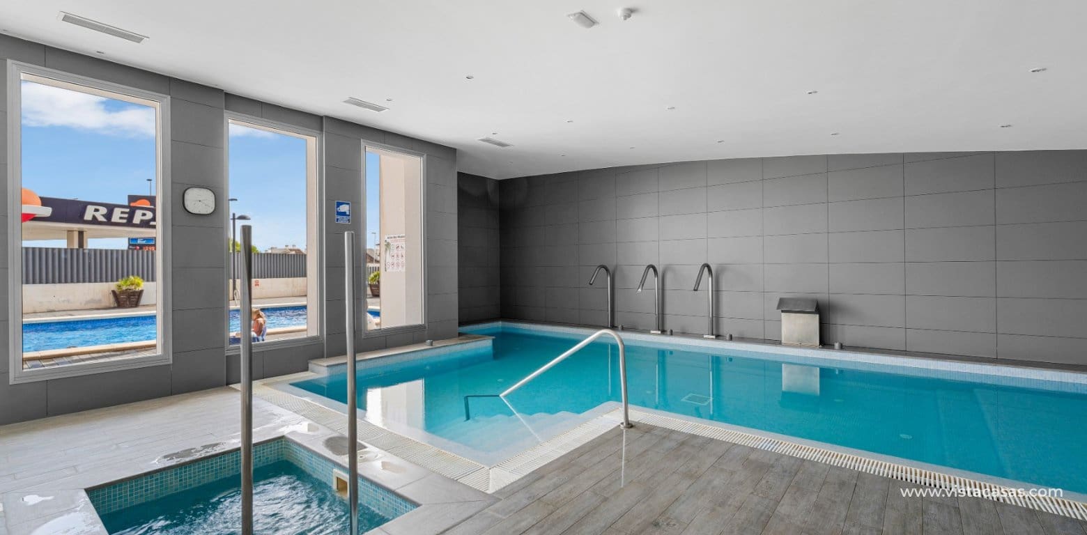 2 chambre Appartement à vendre à Villamartin avec piscine garage - 219 900 € (Ref: 10166703)