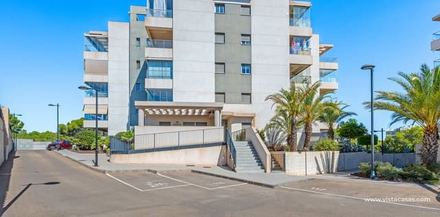 2 chambre Appartement à vendre à Villamartin, Orihuela avec piscine garage - 219 900 € (Ref: 10166703)