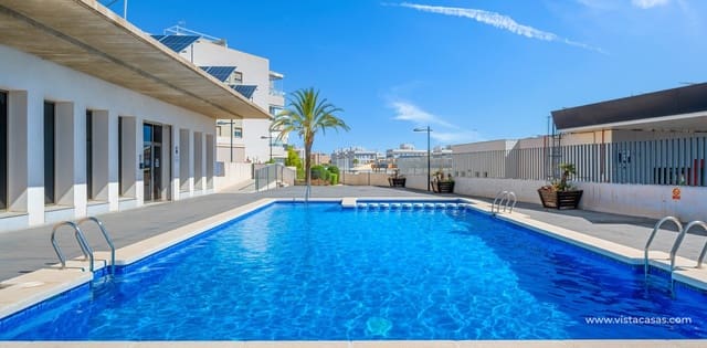 2 chambre Appartement à vendre à Villamartin, Orihuela avec piscine garage - 219 900 € (Ref: 10166703)