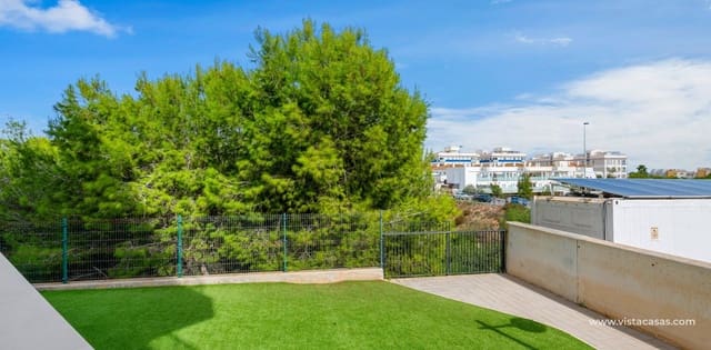 2 chambre Appartement à vendre à Villamartin, Orihuela avec piscine garage - 219 900 € (Ref: 10166703)