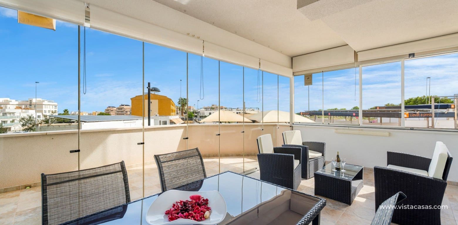 2 chambre Appartement à vendre à Villamartin avec piscine garage - 219 900 € (Ref: 10166703)