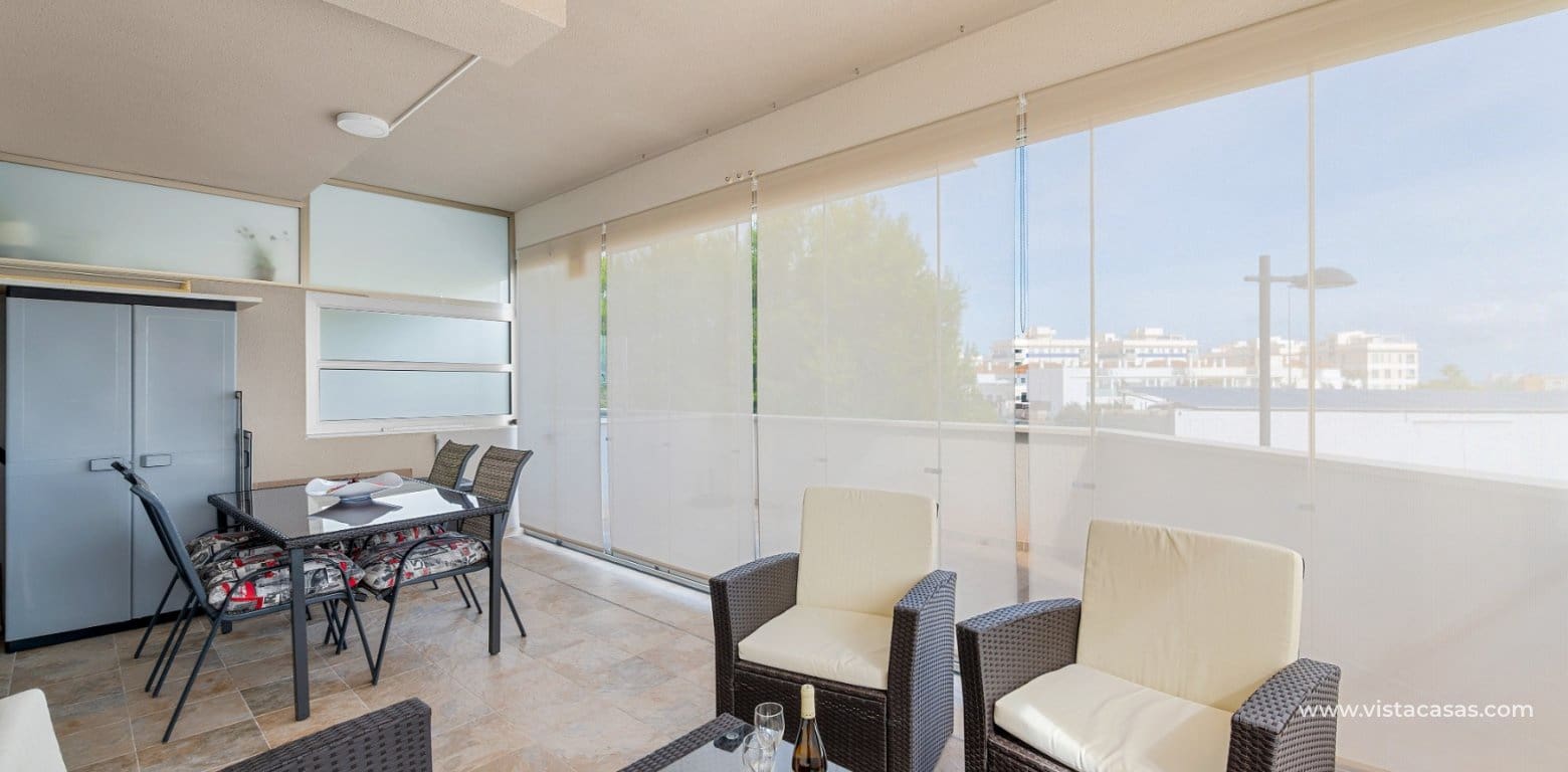 2 chambre Appartement à vendre à Villamartin avec piscine garage - 219 900 € (Ref: 10166703)