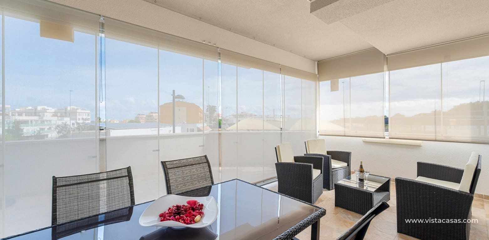 2 chambre Appartement à vendre à Villamartin avec piscine garage - 219 900 € (Ref: 10166703)