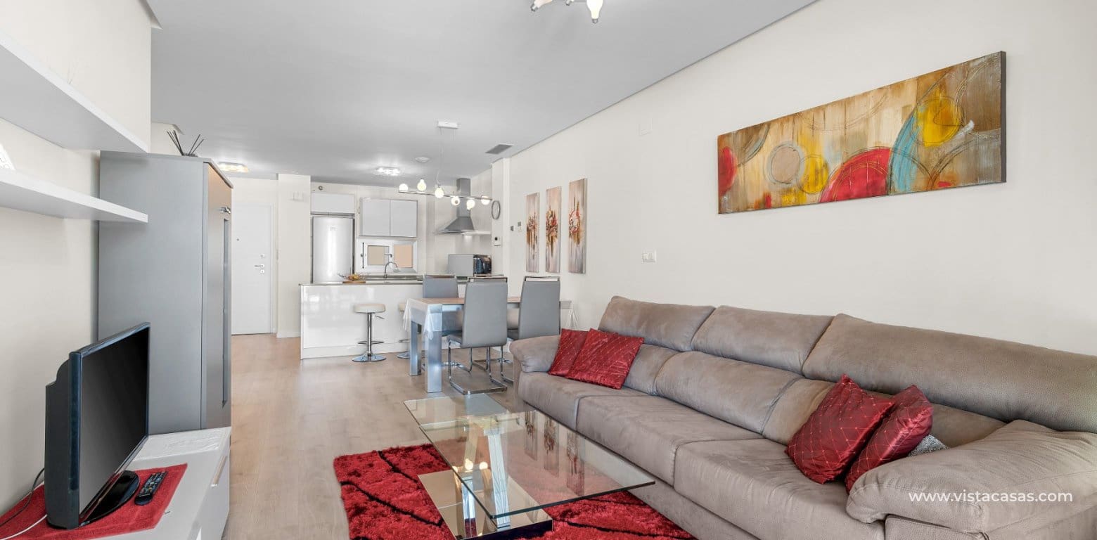 2 chambre Appartement à vendre à Villamartin avec piscine garage - 219 900 € (Ref: 10166703)