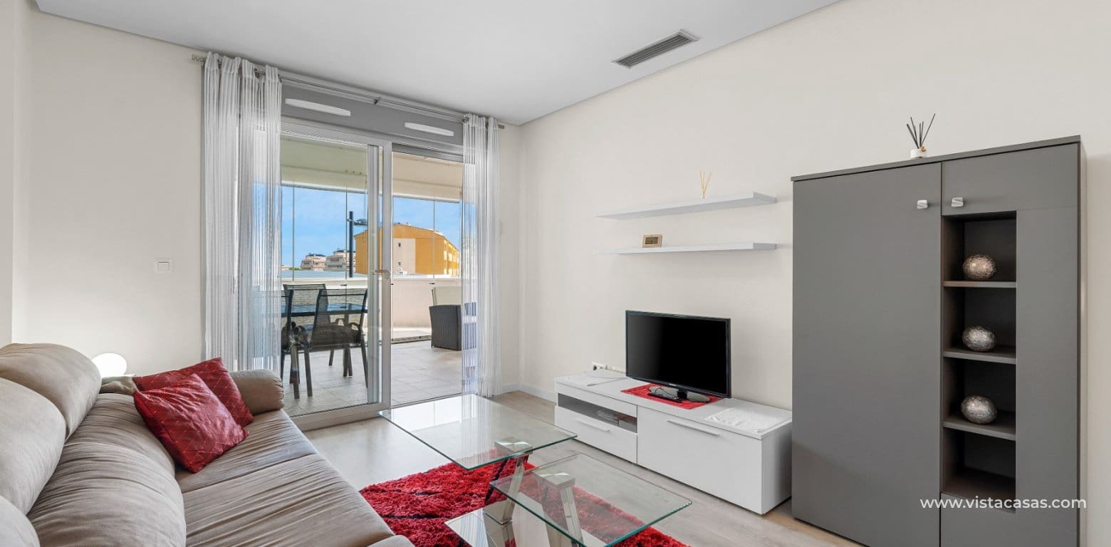 2 chambre Appartement à vendre à Villamartin avec piscine garage - 219 900 € (Ref: 10166703)