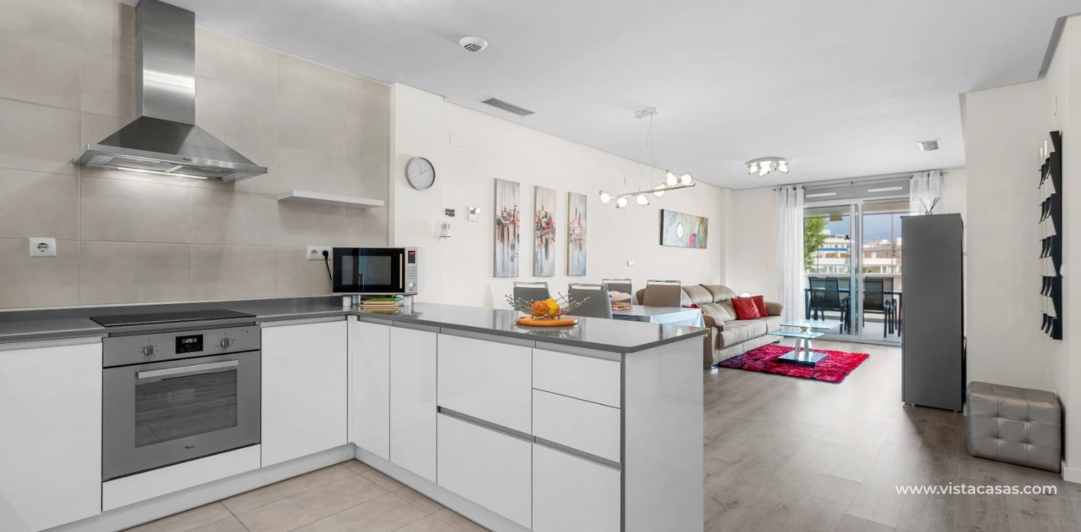 2 chambre Appartement à vendre à Villamartin avec piscine garage - 219 900 € (Ref: 10166703)
