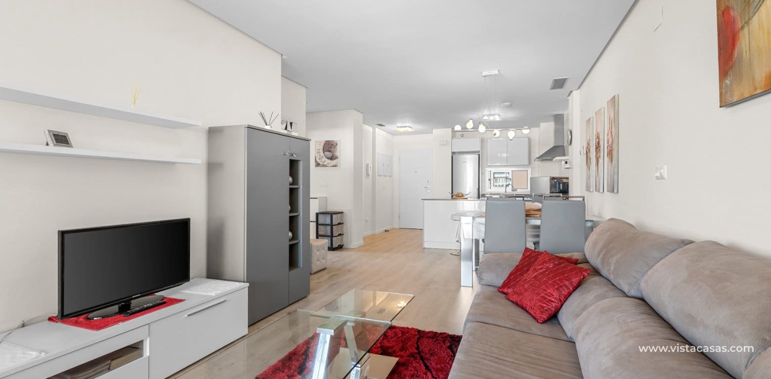 2 chambre Appartement à vendre à Villamartin avec piscine garage - 219 900 € (Ref: 10166703)