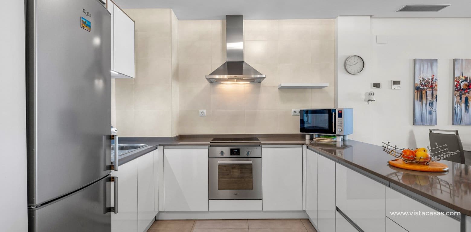 2 chambre Appartement à vendre à Villamartin avec piscine garage - 219 900 € (Ref: 10166703)