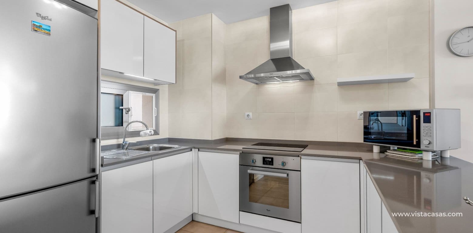 2 chambre Appartement à vendre à Villamartin avec piscine garage - 219 900 € (Ref: 10166703)
