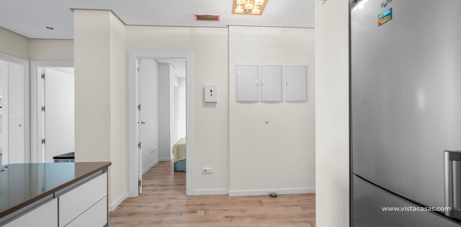 2 chambre Appartement à vendre à Villamartin avec piscine garage - 219 900 € (Ref: 10166703)