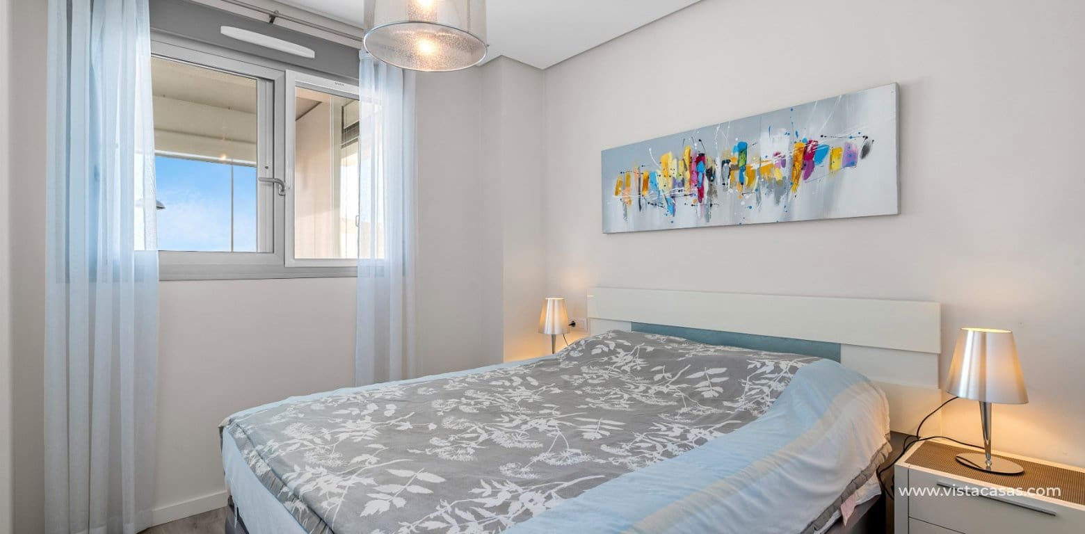 2 chambre Appartement à vendre à Villamartin avec piscine garage - 219 900 € (Ref: 10166703)