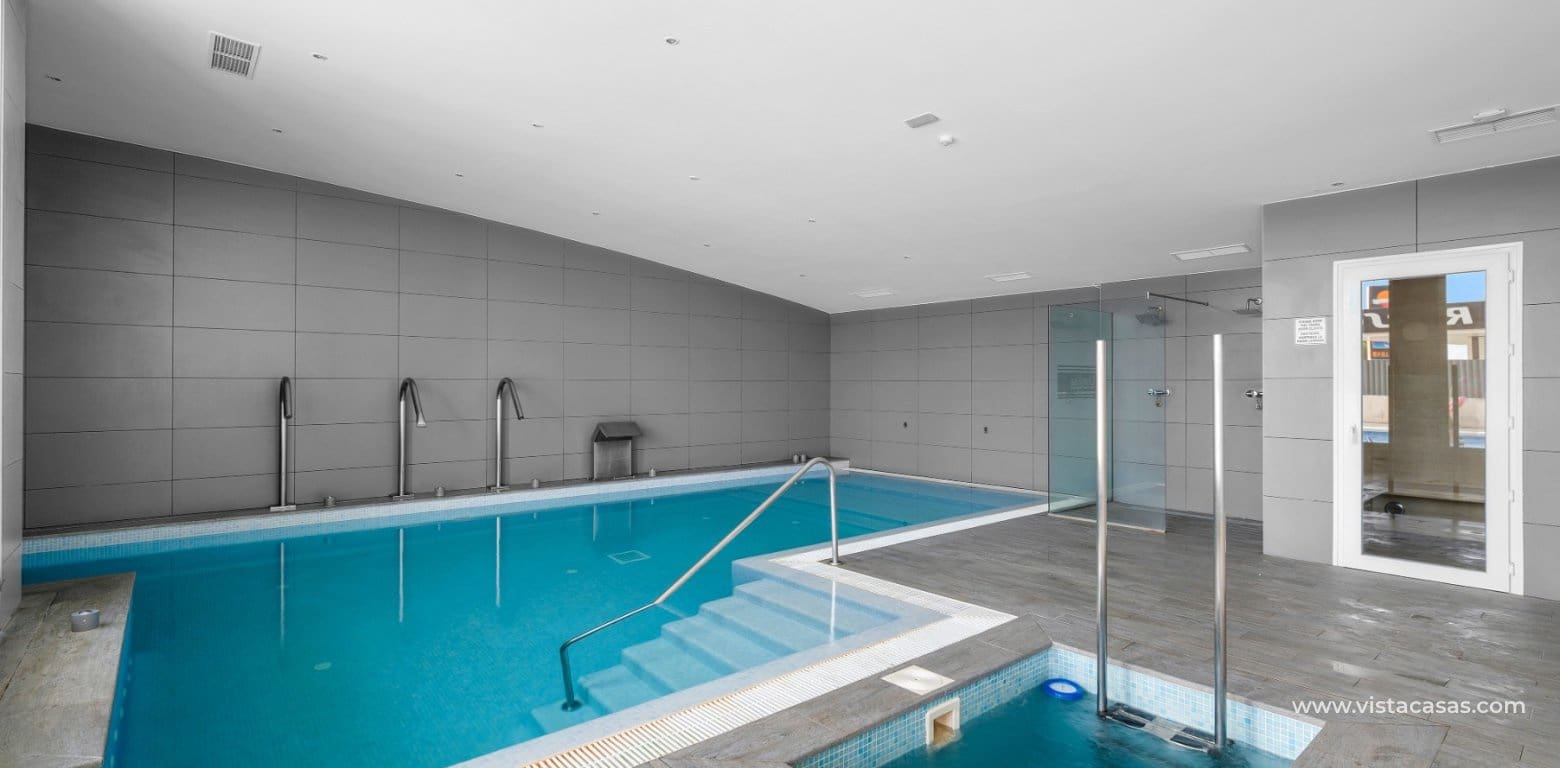 2 chambre Appartement à vendre à Villamartin avec piscine garage - 219 900 € (Ref: 10166703)