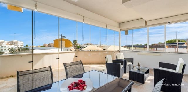 2 chambre Appartement à vendre à Villamartin, Orihuela avec piscine garage - 219 900 € (Ref: 10166703)