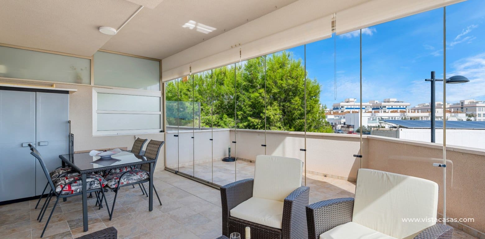 2 chambre Appartement à vendre à Villamartin avec piscine garage - 219 900 € (Ref: 10166703)