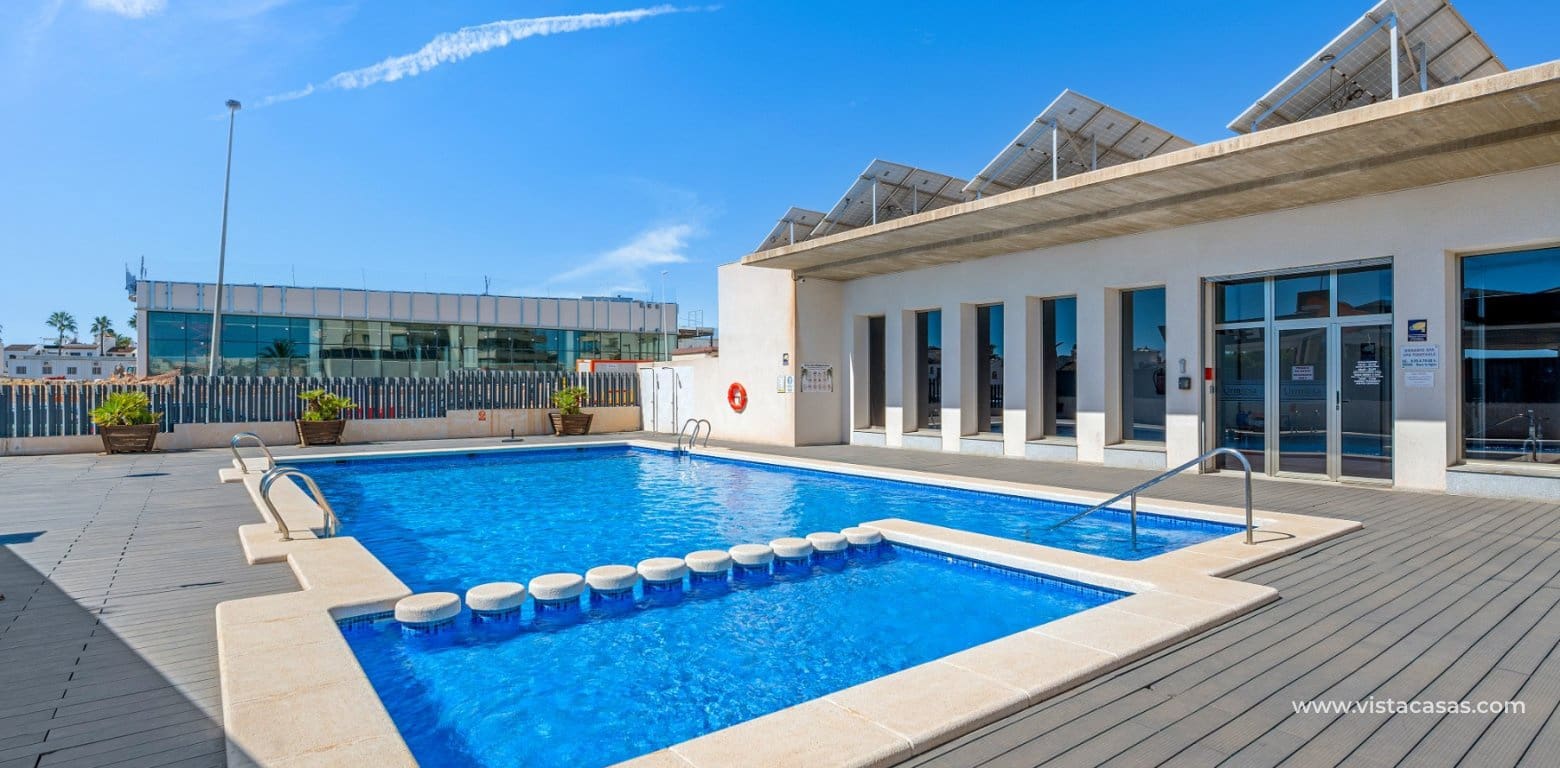 2 chambre Appartement à vendre à Villamartin avec piscine garage - 219 900 € (Ref: 10166703)
