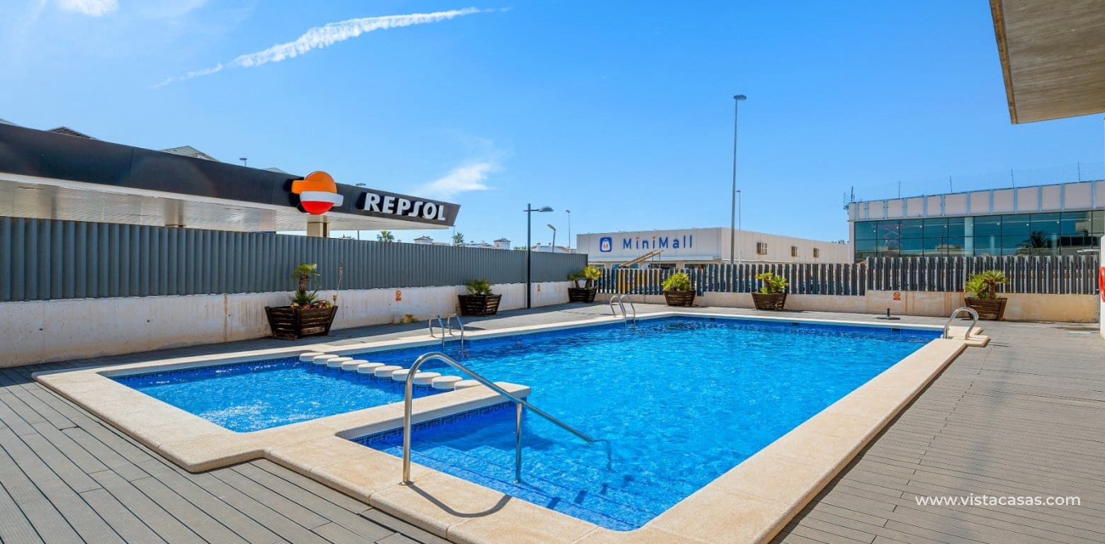 2 chambre Appartement à vendre à Villamartin avec piscine garage - 219 900 € (Ref: 10166703)