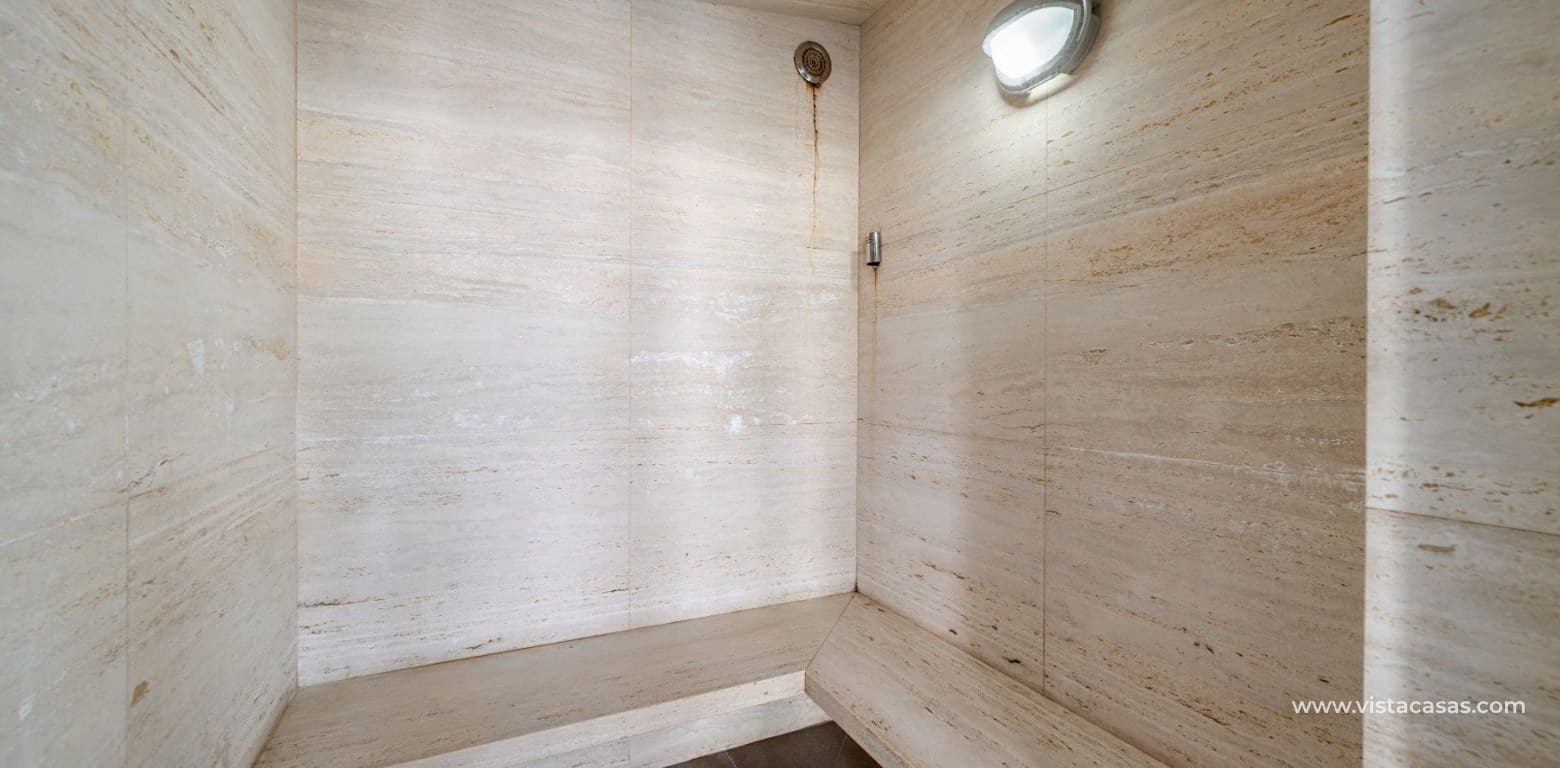 2 chambre Appartement à vendre à Villamartin avec piscine garage - 219 900 € (Ref: 10166703)