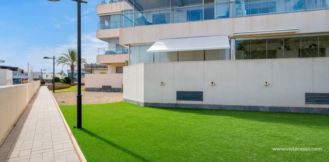 2 chambre Appartement à vendre à Villamartin, Orihuela avec piscine garage - 219 900 € (Ref: 10166703)