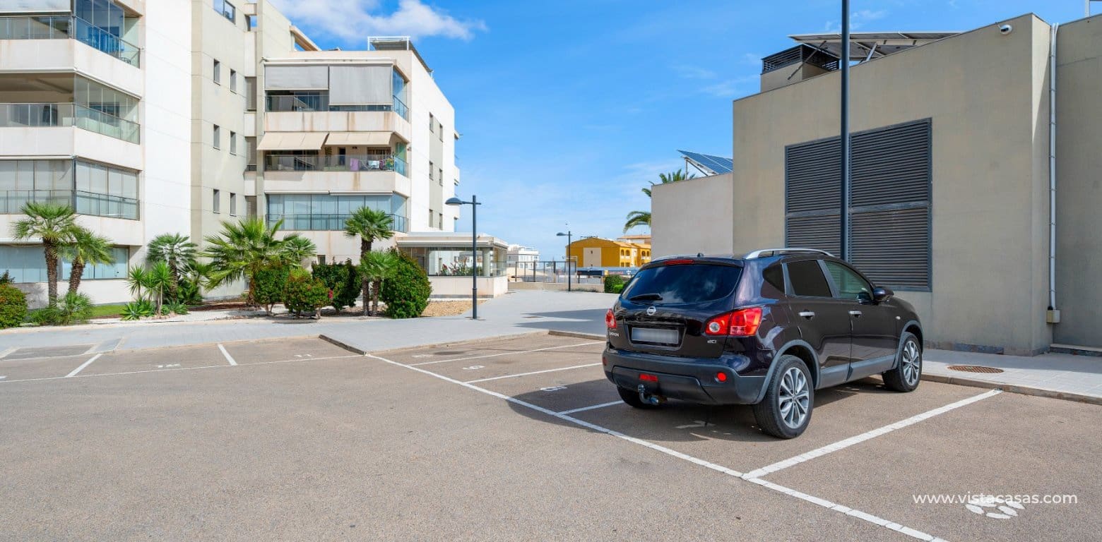 2 chambre Appartement à vendre à Villamartin avec piscine garage - 219 900 € (Ref: 10166703)