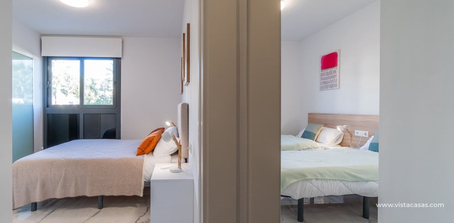 2 sovrum Lägenhet till salu i Los Altos med pool garage - 279 900 € (Ref: 10166704)