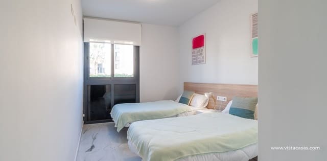 2 sovrum Lägenhet till salu i Los Altos med pool garage - 279 900 € (Ref: 10166704)