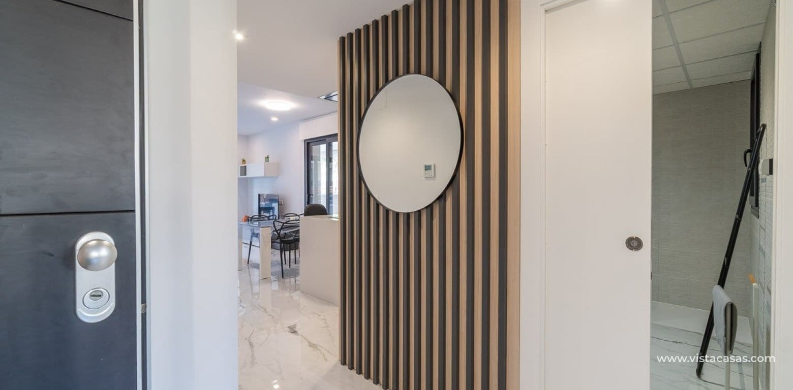 2 sovrum Lägenhet till salu i Los Altos med pool garage - 279 900 € (Ref: 10166704)