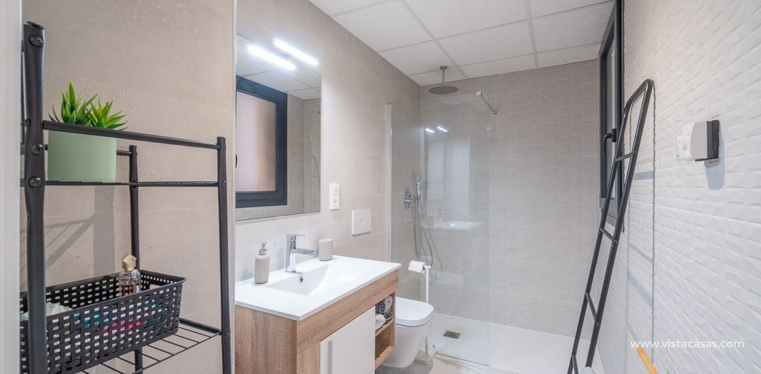 2 sovrum Lägenhet till salu i Los Altos med pool garage - 279 900 € (Ref: 10166704)
