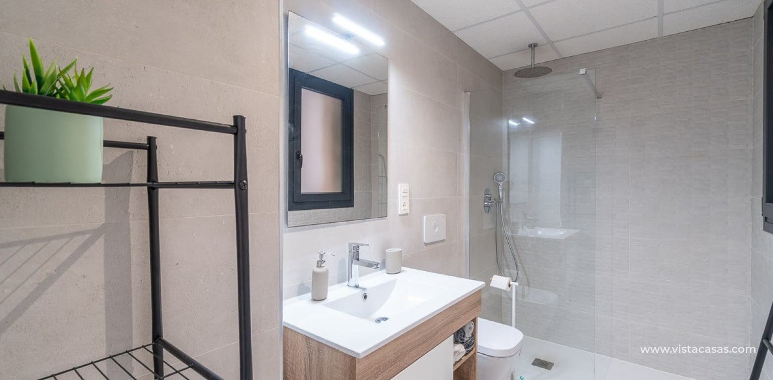2 sovrum Lägenhet till salu i Los Altos med pool garage - 279 900 € (Ref: 10166704)