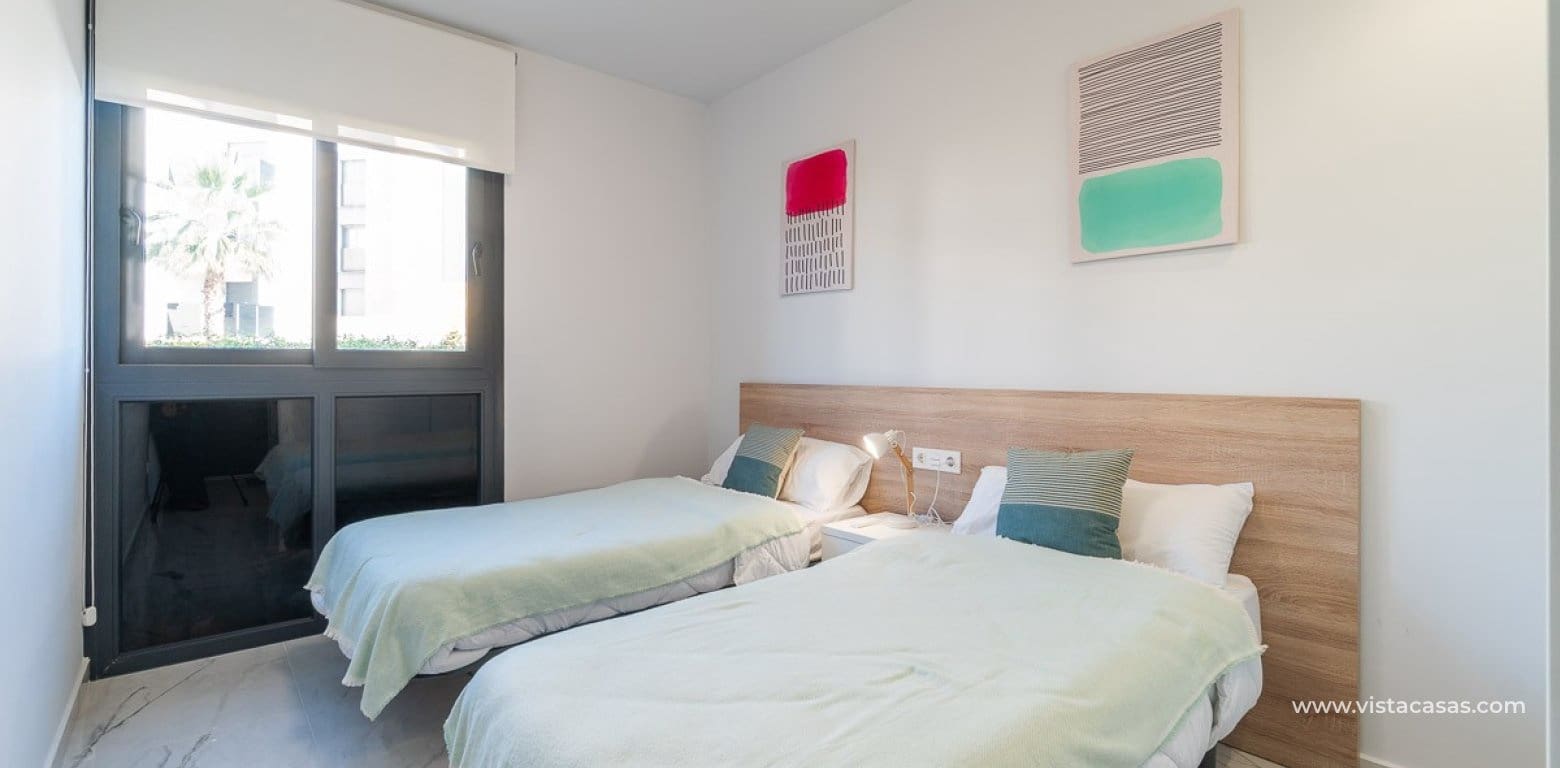 2 sovrum Lägenhet till salu i Los Altos med pool garage - 279 900 € (Ref: 10166704)
