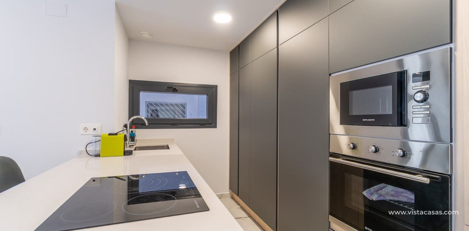 2 sovrum Lägenhet till salu i Los Altos med pool garage - 279 900 € (Ref: 10166704)