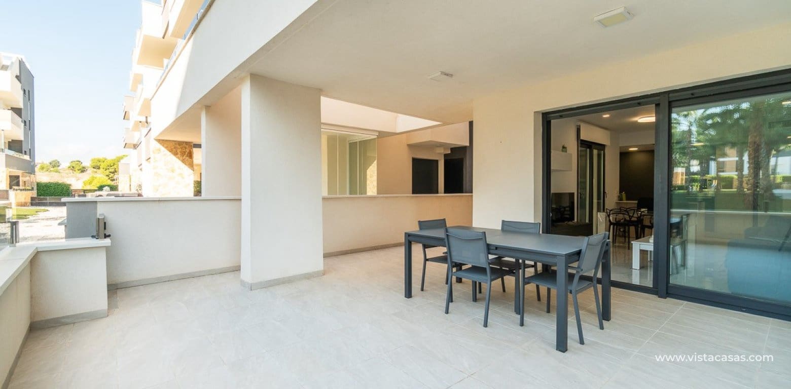 2 sovrum Lägenhet till salu i Los Altos med pool garage - 279 900 € (Ref: 10166704)