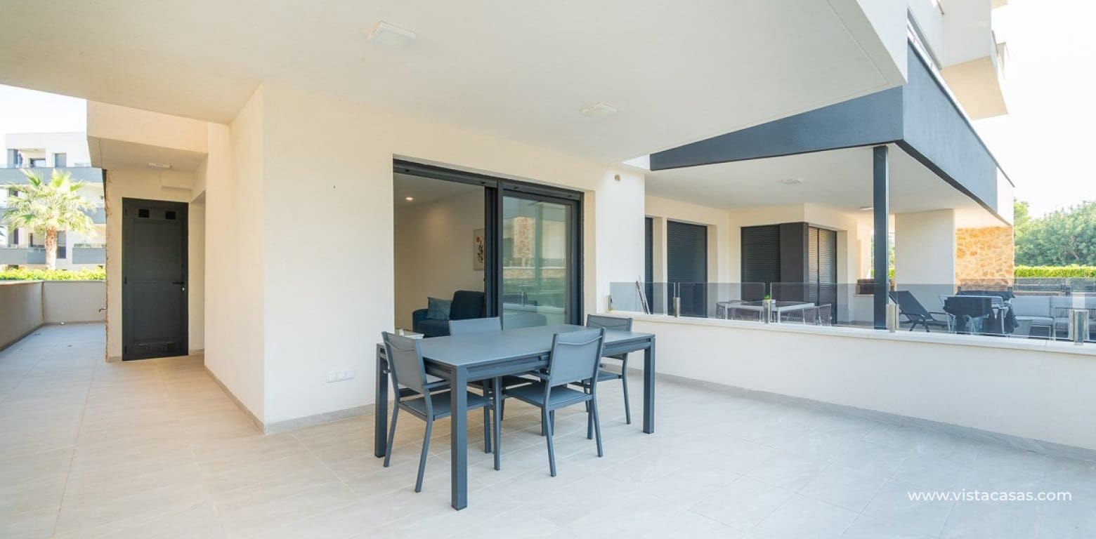 2 sovrum Lägenhet till salu i Los Altos med pool garage - 279 900 € (Ref: 10166704)